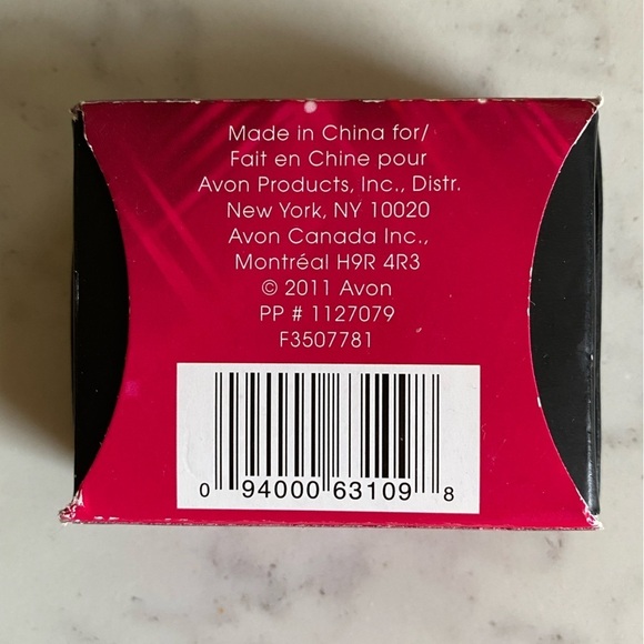 Avon 125 Anniversary Charm Bracelet NIB - Picture 7 of 7